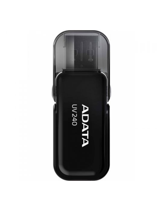 Stick memorie ADATA UV240 32GB, USB 2.0, Black A-data - 1