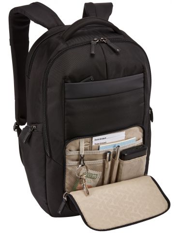 Case Logic Notion NOTIBP-116 Black rucsacuri Negru Nailon