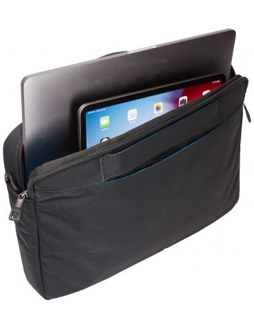 Thule Subterra TSA-315B Black genți pentru notebook-uri 38,1 cm (15") Servietă Negru