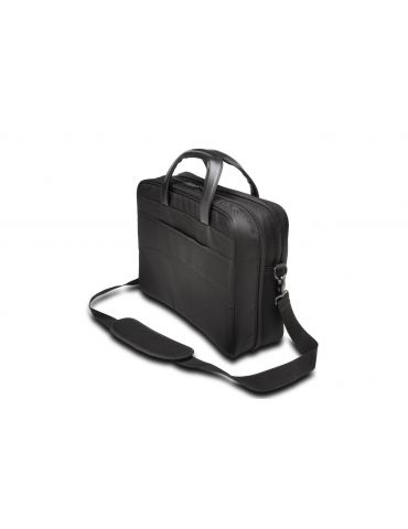 Kensington Contour 2.0 genți pentru notebook-uri 39,6 cm (15.6") Servietă Negru