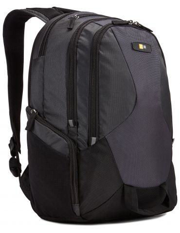 Case Logic InTransit RBP-414 Black rucsacuri Negru Nailon