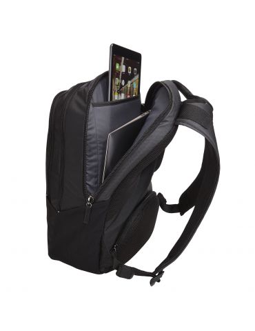 Case Logic InTransit RBP-414 Black rucsacuri Negru Nailon