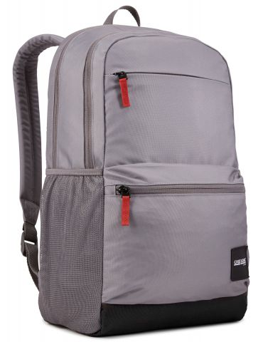 Case Logic Uplink rucsacuri Negru, Grafit Poliester - Tik.ro