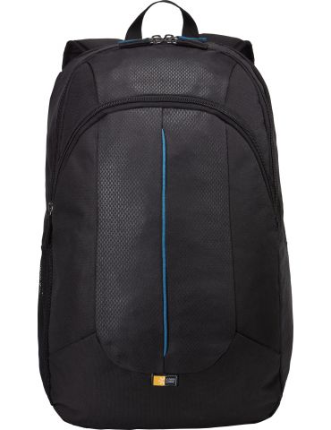 Case Logic Prevailer PREV-217 Black Midnight rucsacuri Rucsac casual Negru Poliester