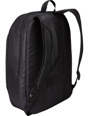 Case Logic Prevailer PREV-217 Black Midnight rucsacuri Rucsac casual Negru Poliester