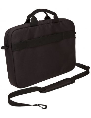 Case Logic Advantage ADVA-116 Dark Blue genți pentru notebook-uri 39,6 cm (15.6") Geantă tip poștaș Albastru