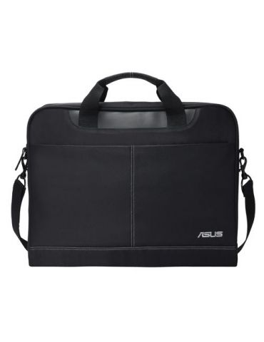 ASUS Nereus genți pentru notebook-uri 40,6 cm (16") Servietă Negru - Tik.ro