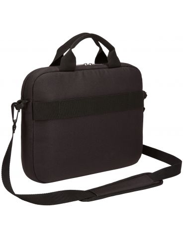 Case Logic Advantage ADVA-111 Black genți pentru notebook-uri 29,5 cm (11.6") Geantă tip poștaș Negru