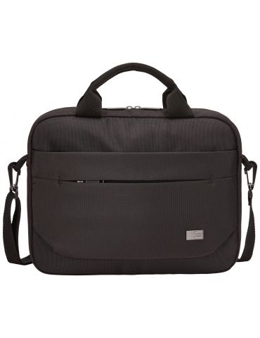Case Logic Advantage ADVA-111 Black genți pentru notebook-uri 29,5 cm (11.6") Geantă tip poștaș Negru