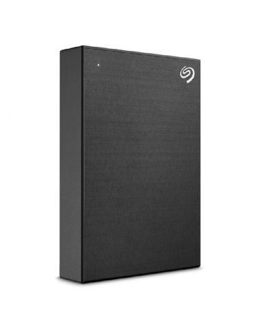 Seagate One Touch STKY1000400 hard-disk-uri externe 1000 Giga Bites Negru