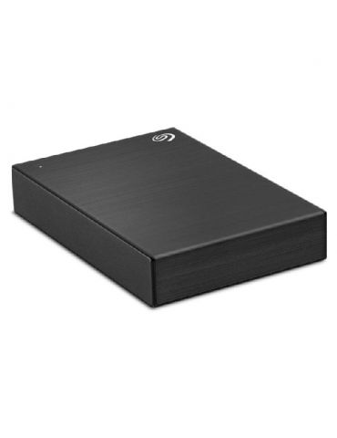 Seagate One Touch STKY1000400 hard-disk-uri externe 1000 Giga Bites Negru