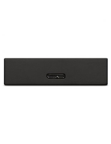 Seagate One Touch STKY1000400 hard-disk-uri externe 1000 Giga Bites Negru