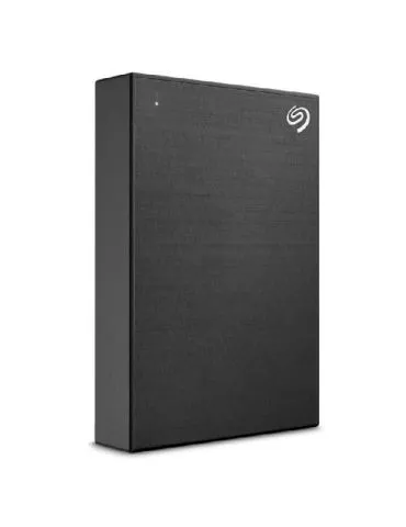 Seagate One Touch hard-disk-uri externe 2000 Giga Bites Negru