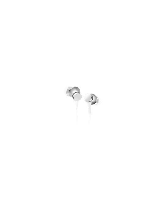XIAOMI Mi In Ear Headphones Basic Silver Xiaomi - 2