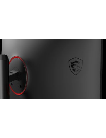 MSI Optix G321CQP 80 cm (31.5") 2560 x 1440 Pixel Wide Quad HD LCD Negru