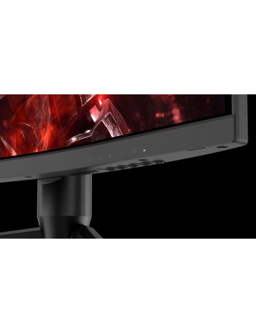 MSI Optix G321CQP 80 cm (31.5") 2560 x 1440 Pixel Wide Quad HD LCD Negru