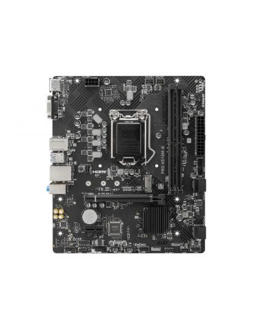 MSI PRO H510M-B plăci de bază Intel H470 LGA 1200 micro-ATX