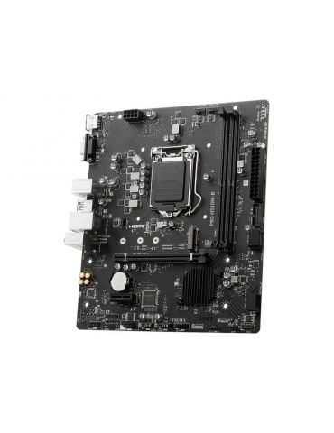 MSI PRO H510M-B plăci de bază Intel H470 LGA 1200 micro-ATX