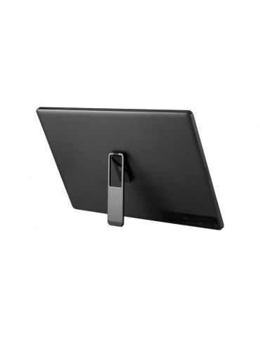 MSI Pro MP161 monitoare LCD 39,6 cm (15.6") 1920 x 1080 Pixel Full HD LED Negru