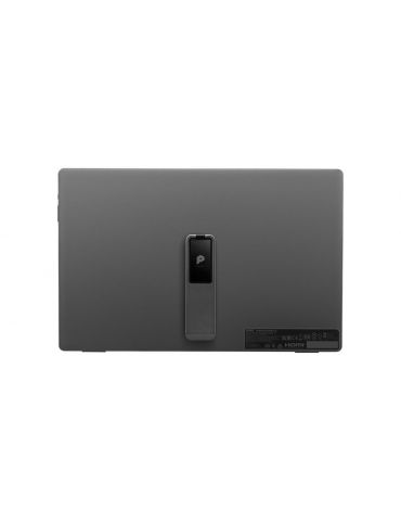 MSI Pro MP161 monitoare LCD 39,6 cm (15.6") 1920 x 1080 Pixel Full HD LED Negru