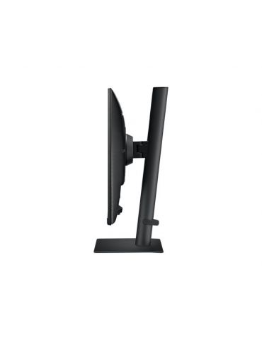 Samsung LS24A600NAUXEN LED display 61 cm (24") 2560 x 1440 Pixel Quad HD Negru