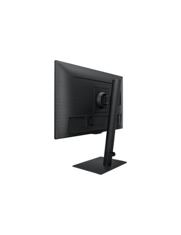 Samsung LS24A600NAUXEN LED display 61 cm (24") 2560 x 1440 Pixel Quad HD Negru