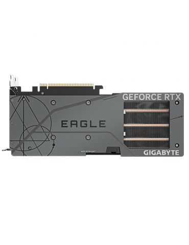 Gigabyte GeForce RTX 4060 Ti EAGLE 8G NVIDIA 8 Giga Bites GDDR6