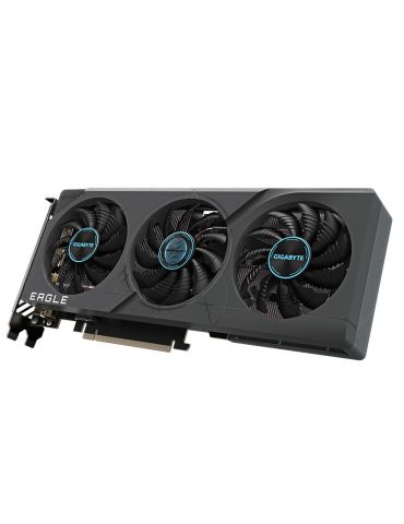 Gigabyte GeForce RTX 4060 Ti EAGLE 8G NVIDIA 8 Giga Bites GDDR6