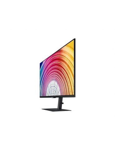 Samsung ViewFinity LS32A600NAUXEN monitoare LCD 81,3 cm (32") 2560 x 1440 Pixel Wide Quad HD Negru
