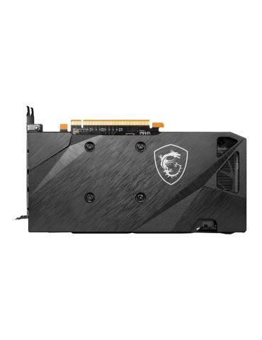 MSI Radeon RX 7600 MECH 2X CLASSIC 8G OC AMD 8 Giga Bites GDDR6