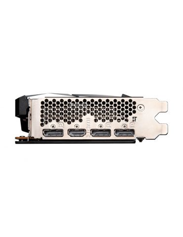 MSI Radeon RX 7600 MECH 2X CLASSIC 8G OC AMD 8 Giga Bites GDDR6