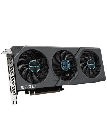 Gigabyte GeForce RTX 4060 Ti EAGLE OC 8G NVIDIA 8 Giga Bites GDDR6