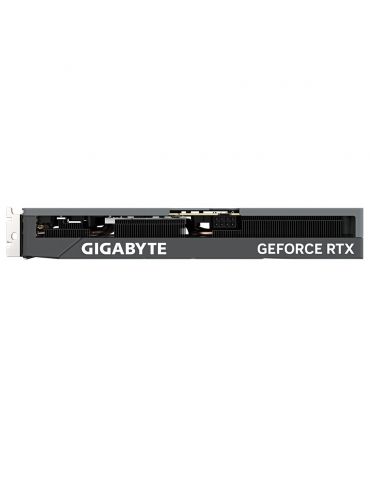 Gigabyte GeForce RTX 4060 Ti EAGLE OC 8G NVIDIA 8 Giga Bites GDDR6