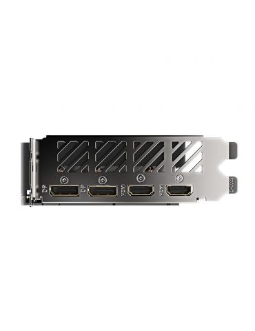 Gigabyte GeForce RTX 4060 Ti EAGLE OC 8G NVIDIA 8 Giga Bites GDDR6