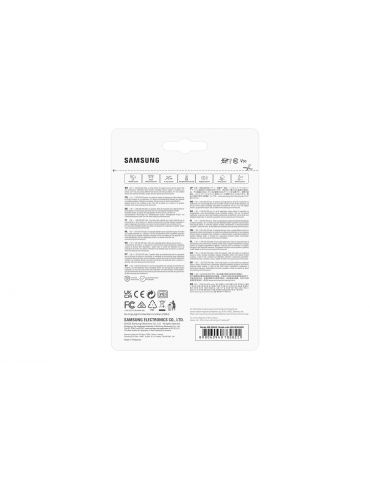 Samsung MB-SD64S EU memorii flash 64 Giga Bites SD UHS-I Clasa 3