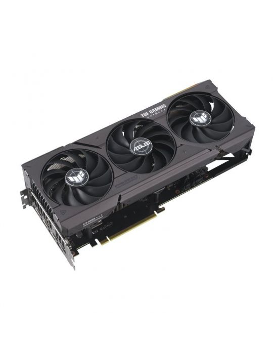 ASUS TUF Gaming TUF-RTX4060TI-O8G-GAMING NVIDIA GeForce RTX 4060 Ti 8 Giga Bites GDDR6