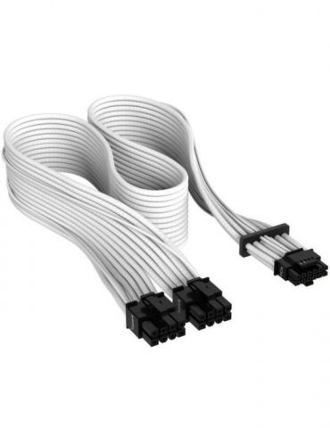 Corsair cablu 12+4pin pcie... - Tik.ro
