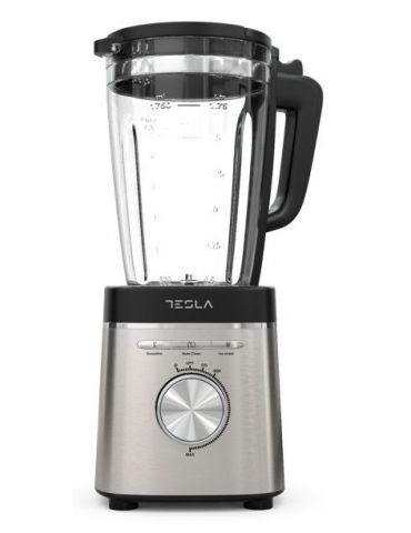 Blender tesla bl601bx 1400w... - Tik.ro