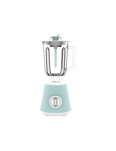 Blender tesla delight... - Tik.ro