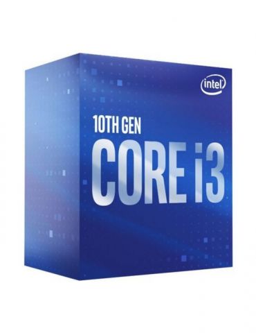 Cpu core i3-10105 s1200... - Tik.ro