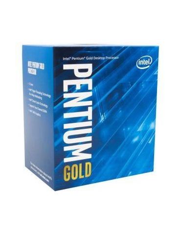 Cpu pentium g6400 s1200... - Tik.ro