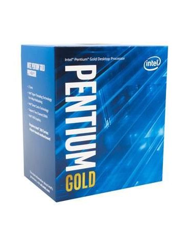 Cpu pentium g6500 s1200... - Tik.ro