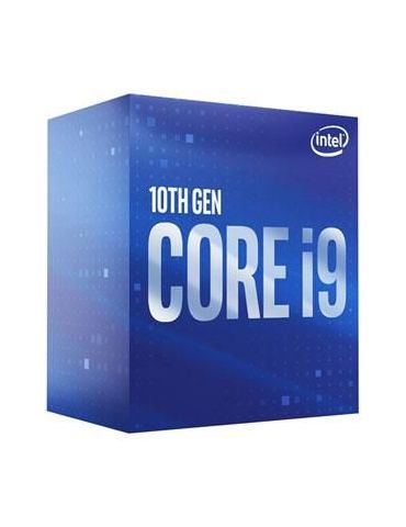 Cpu core i9-10900f s1200... - Tik.ro