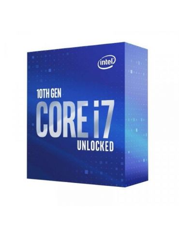 Cpu core i7-10700k s1200... - Tik.ro
