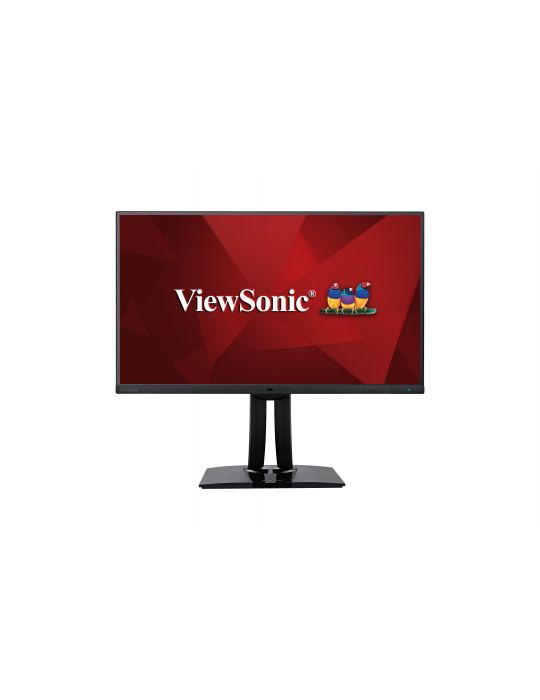 Viewsonic VP Series VP2785-4K LED display 68,6 cm (27") 3840 x 2160 Pixel 4K Ultra HD Negru