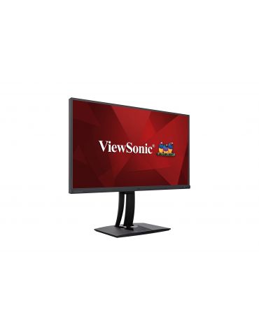 Viewsonic VP Series VP2785-4K LED display 68,6 cm (27") 3840 x 2160 Pixel 4K Ultra HD Negru
