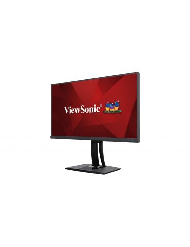 Viewsonic VP Series VP2785-4K LED display 68,6 cm (27") 3840 x 2160 Pixel 4K Ultra HD Negru