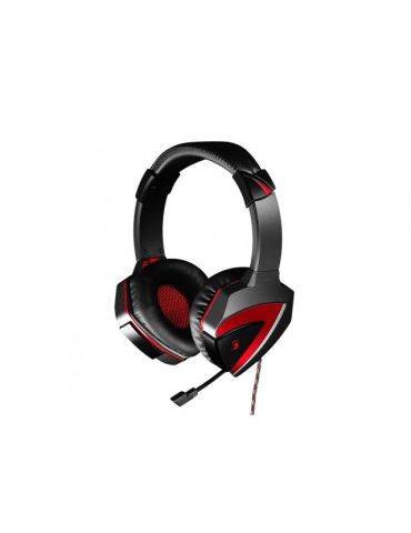Casti cu microfon A4Tech Bloody G501, USB, Black-Red A4tech - 1 - Tik.ro