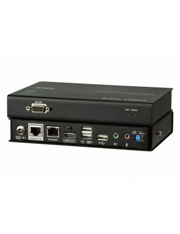 ATEN CE820 extender KVM Transmițător și receptor - Tik.ro