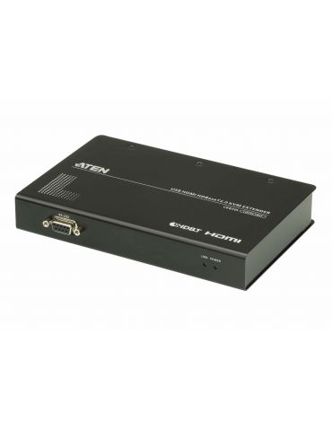 ATEN CE820 extender KVM Transmițător și receptor